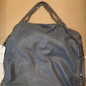 Stella Bella Bella Handbag Blue